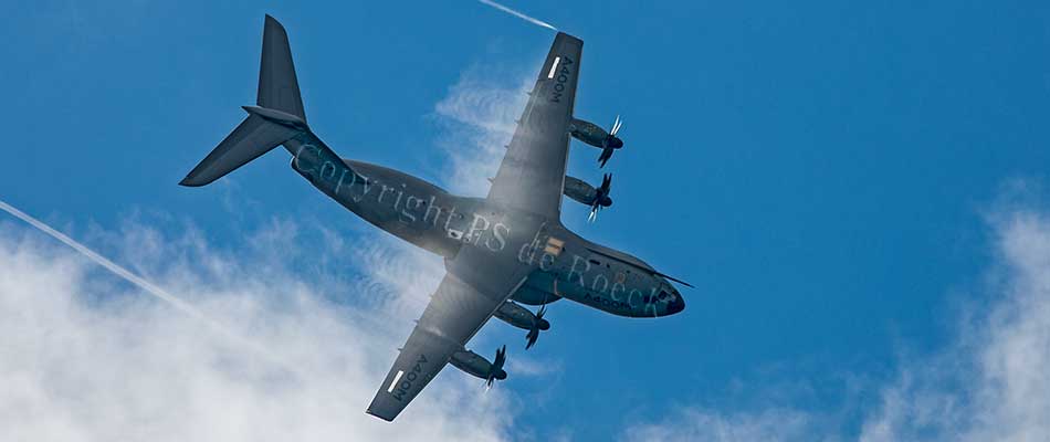 Airbus A-400